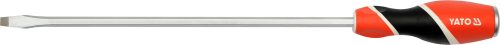 YATO YT-25991 Üthető csavarhúzó LAPOS 8x250mm