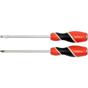 YATO YT-25998 Üthető csavarhúzó készlet 2 részes