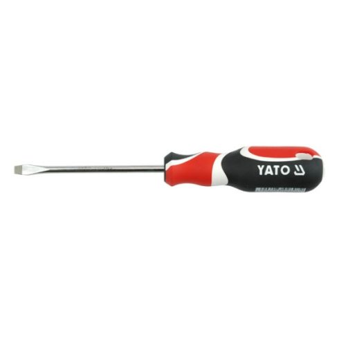 YATO 2609 Csavarhúzó lapos 5x150mm YT-2609