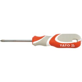 YATO YT-2644 Csavarhúzó kereszthornyos PH1x150 mm