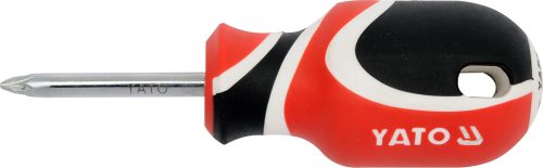 YATO YT-2655 Csavarhúzó kereszthornyos PZ2x38mm