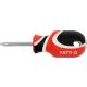YATO YT-2655 Csavarhúzó kereszthornyos PZ2x38mm