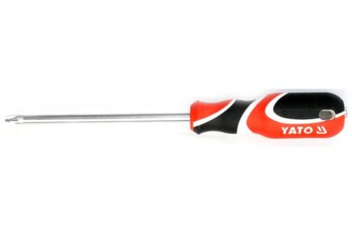 YATO YT-2661 Csavarhúzó kereszthornyos PZ0x75mm