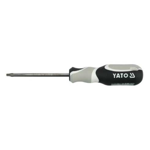 YATO Csavarhúzó T20x100mm SVCM55 YATO YT-2750