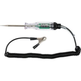 YATO YT-28667 Próbalámpa 3-48V 270cm