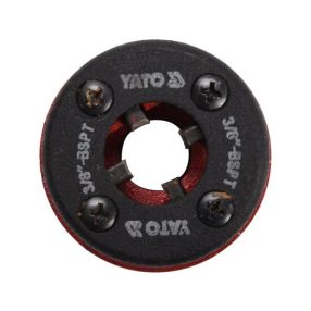 YATO YT-2917 Csőmenetmetsző fej 3/8"