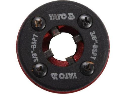 YATO YT-2917 Csőmenetmetsző fej 3/8"