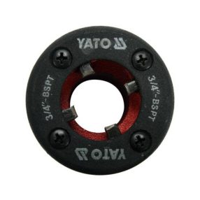 YATO YT-2919 Csőmenetmetsző fej 3/4"