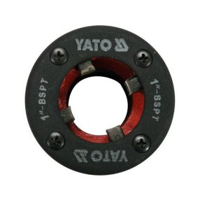 YATO YT-2920 Csőmenetmetsző fej 1"