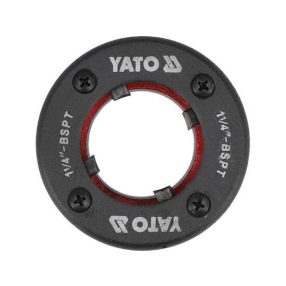 YATO YT-2921 Csőmenetmetsző fej 5/4"