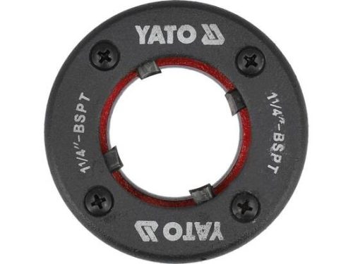 YATO YT-2921 Csőmenetmetsző fej 5/4"