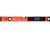 YATO YT-30400 Lézeres vízmérték 610 mm, 2 libellás