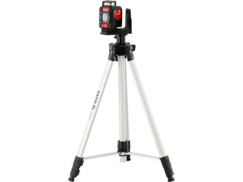 YATO YT-30440 Keresztlézer 360° 5 vonalas