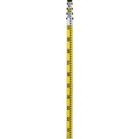 YATO YT-30492 Teleszkópos szintező léc 5m (30492)