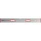 YATO YT-3076 Ölesléc 2 libella 2 fogantyú 1500 mm (3076)