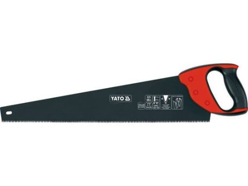 YATO YT-3107 Rókafarkú fűrész 450mm