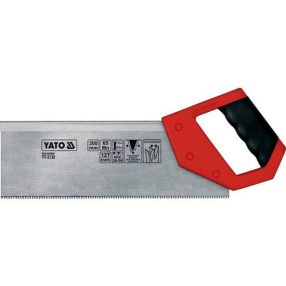 YATO YT-3130 Illesztő fűrész 300mm