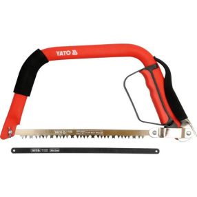 YATO YT-3200 Keretes fűrész 300mm 2 vágólappal