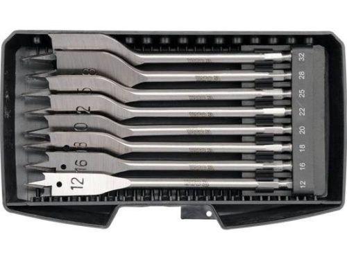 YATO YT-3259 Homlokmarós fafúró készlet 8 részes