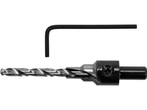 YATO YT-33022 Konfirmátor csavar előfúró 5 mm