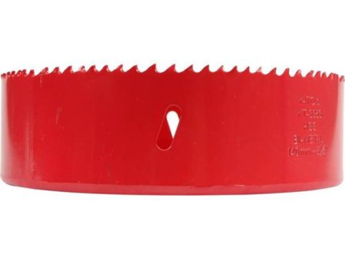 YATO YT-3346 Bi-metál koronafúró HSS M3 105mm