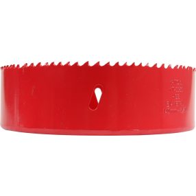 YATO YT-3350 Bi-metál koronafúró HSS M3 121mm