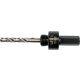 YATO YT-3371 Befogószár körkivágóhoz Hatlap befogás 5/8" 32-200mm (3371)