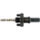 YATO YT-3372 Befogószár körkivágóhoz Hatlap befogás 5/8" 32-200mm (3372)