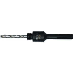   YATO YT-3373 Befogószár körkivágóhoz SDS Plusz 1/2" 14-30mm (3373)