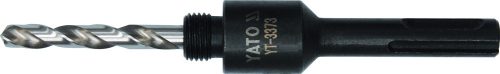 YATO YT-3373 Befogószár körkivágóhoz SDS Plusz 1/2" 14-30mm (3373)