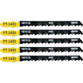 YATO YT-3405 Dekopírlap fához 100/75mm