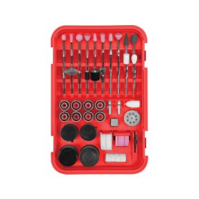   YATO YT-34670 Mini köszörű tartozék szett  157 részes (34670)