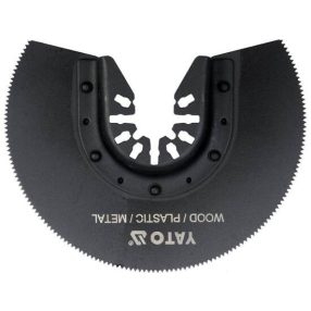 YATO YT-34680 Multiszerszám penge 88mm HSS (34680)