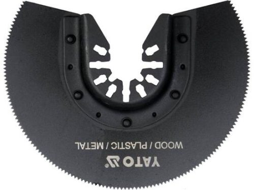 YATO YT-34680 Multiszerszám penge 88mm HSS (34680)