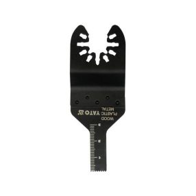   YATO YT-34683 Multiszerszám penge 10mm Fa/Műanyag/Fém (34683)