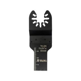   YATO YT-34686 Multiszerszám penge 20mm Fa/Műanyag/Fém (34686)