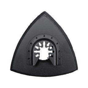  YATO YT-34689 Tépőzáras csiszolótalp multifunkciós géphez 90 mm EVA (34689)