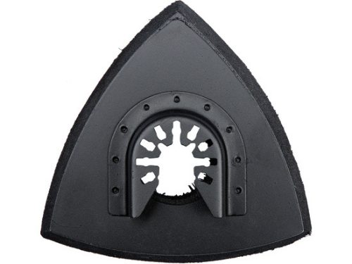 YATO YT-34689 Tépőzáras csiszolótalp multifunkciós géphez 90 mm EVA (34689)