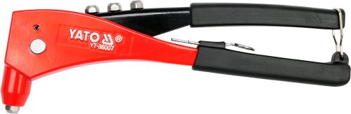 YATO YT-36007 Popszegecshúzó 2.4-4.8mm