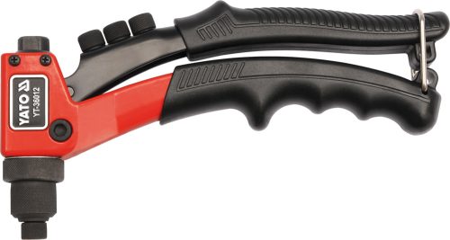 YATO YT-36012 Popszegecshúzó 2.4-4.8mm