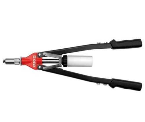 YATO YT-3610 Popszegecshúzó 2.4-6.4mm kétkaros