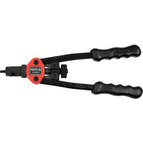 YATO YT-36112 Szegecsanyahúzó M3 M4 M5 M6 M8