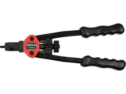 YATO YT-36112 Szegecsanyahúzó M3 M4 M5 M6 M8