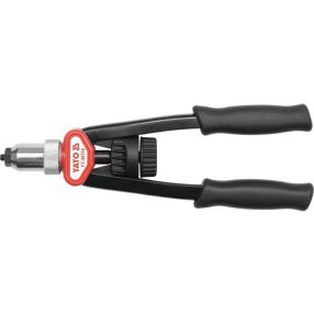 YATO YT-36119 Szegecsanyahúzó M5 M6 M8 M10 M12