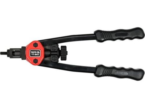 YATO YT-3612 Szegecsanyahúzó M3 M4 M5 M8 M10