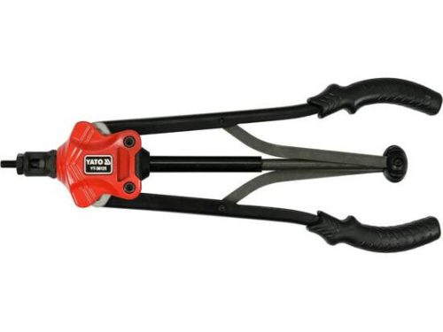 YATO YT-36125 Szegecsanyahúzó M3 M4 M5 M6 M8 M10 M12