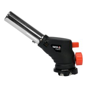 YATO YT-36710 Gázégő pisztoly PIEZO 1kW 1000°C