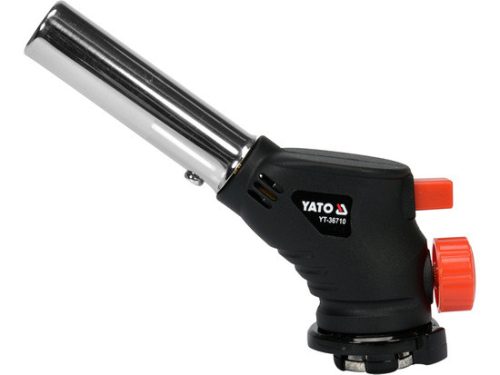 YATO YT-36710 Gázégő pisztoly PIEZO 1kW 1000°C