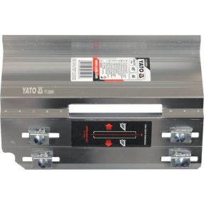 YATO YT-36984 Élvágó sablon csempéhez 45° (36984)