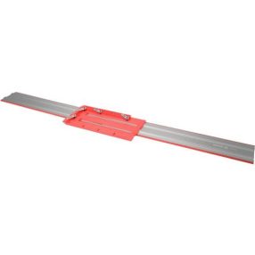   YATO YT-36990 Univerzális vezetősín 1350 mm körfűrészhez, csempevágó géphez (36990)